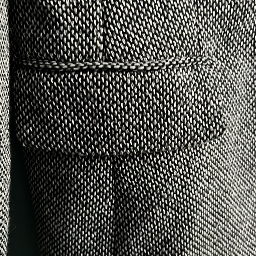Wool blazer - Picture 2 of 5